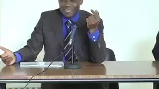 Charles #Onana : Extrémiste #Tutsi Rwandais ''Paul #Kagame'' (Rwanda) occupe Kongo