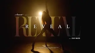 Amanati - REVEAL 051 - Stasy Waizer