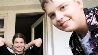 День Рождение моих близких людей ♡