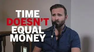 The Dark Side of Billing By The Hour: Why It's Holding You Back from Real Success