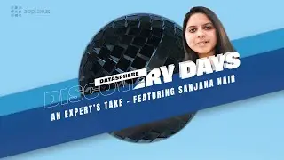 Complimentary Hand-on SAP Datasphere Workshop | June 18