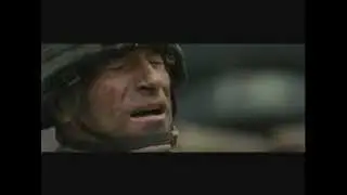 Breaking Benjamin- Hopeless Music Video (Battle: Los Angeles)
