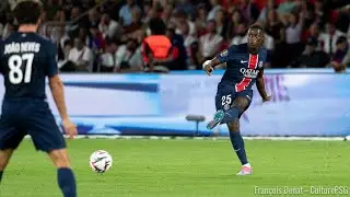 Podcast 07/10/24 : Nice/PSG (1-1) et Q/R