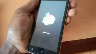 HARD RESET TECNO F1