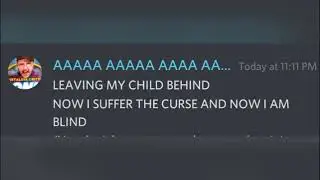 It's Been So Long FNAF (Discord Chain)