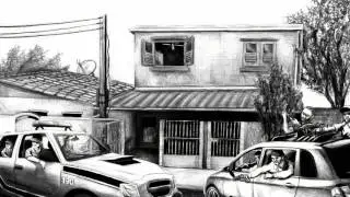 O Primeiro Jogo Brasileiro De Mundo Aberto 171 TRAILER