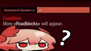 Why Is This The Challenge Condition?