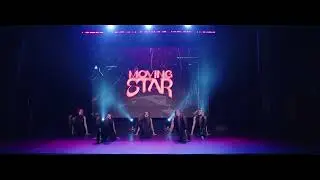 Yessssss. Юбилейный Moving Star
