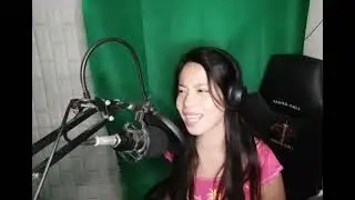 Instructor Jane Raterta performing How Far I’ll Go cover from Moana