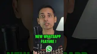 How to create PDF in WhatsApp | 