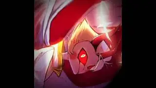 Lucifer..? ||👑🍎||#lucifermorningstar #hazbinhotel #viralshort #editor #capcuttemplate sorry..