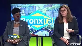 BronxTalk | Bronx DA Debate | June 19th, 2023