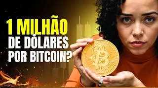 $1.3 MILLION per Bitcoin by 2035: The Institutional Vision That Will Shock You