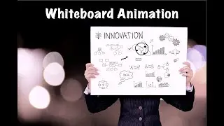 Sample Whiteboard Amimation