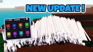 🌳 Lumber Tycoon 2 Script PASTEBIN 2025 DUPE, BRING TREE (NO KEYS!) (KRON HUB GUI)