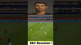 Cristiano Ronaldo The goat 🐐😎