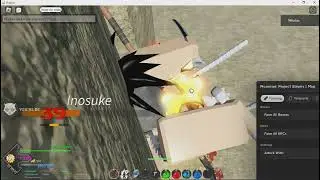 Updated Project Slayers Moonrise Script Direct link Pastebin OP SCRIPT AUTO FARM KILL AURA ETC