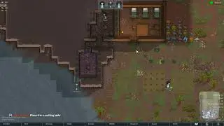 Rimworld Co-op | Part #1