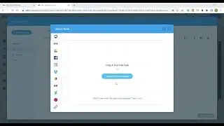 Adding a Download button and Linking it to File in Wix | Wix Tutorial