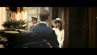 Агенты А Н К Л, Трейлер, HD 1080p