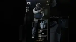 Tarkov Armor Tip 
