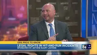 What We Wish Everyone Knew About Hit & Run Accidents | GR8 Pros To Know