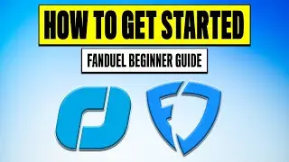 How to Make $20,000 on Fanduel in 2024 | Fanduel Betting Strategy with OddsJam
