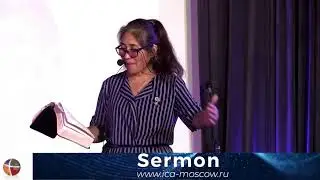 ICA MOSCOW FILIPINO SERVICE   || September 08, 2024