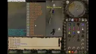 ahrims 2 hit ko