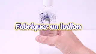 Fabriquer un ludion