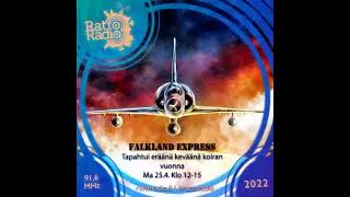 Falkland Express