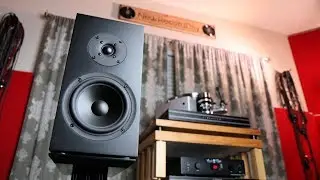 Buchardt S300's - I was wrong.