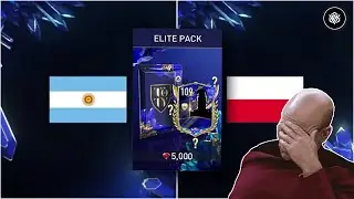 WORST TOTY PACKS IN FIFA MOBILE