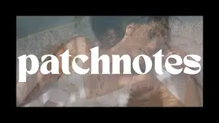 patchnotes - Live at Wave n' Chill (4/2/2022)