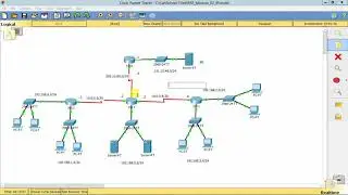 RSE Modulo  02 IPv4