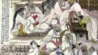 Qin Shihuangdi