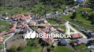 Parada del Sil