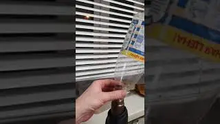 лайфхак #1 сушилка для бутылок
