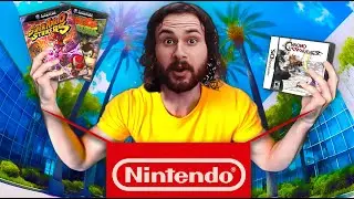The - ̗̀ LARGEST ̖́- Retro Gaming Expo in California Was Wild!