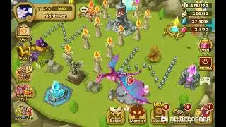 SUMMONERWAR monthly code march 2022 