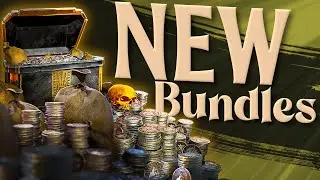 Conan's New Bazaar Bundles | Age of War C3