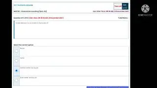 Mgt101 Quiz#2 fall2021