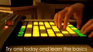 Introduction to Digital Audio Workstations