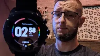DO NOT UPGRADE TO WEAR OS 3.0!!!!!! Fossil Gen 6 Smartwatch