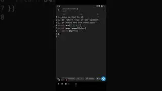 some method in JavaScript 