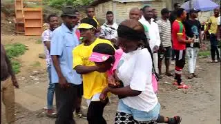 Blow Di Blow Community Marathon