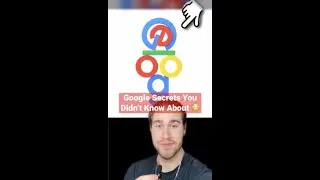 GOOGLE SECRETS YOU DIDN’T KNOW ABOUT!! 