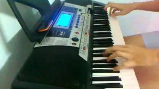 Triste Coeur - Cover by Dr.Ky