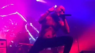 John Cxnnor - Roadburn Festival 2023