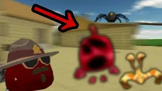 😱УДАЛЁННЫЕ ЧАСТИ ПРОВЕРКИ МИФОВ💀